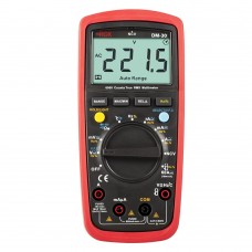 Мультиметр RGK DM-30 с поверкой модель 779654 от RGK