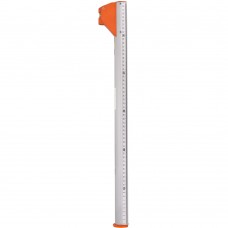 Измерительная телескопическая линейка Nedo mEssfix compact 3m модель F380211 от NEDO