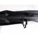 Кейс Vektor А-5 чёрный с рюкзачными лямками, дополнительное отделение модель А-5 ч от Vektor