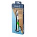 Нож Opinel серии Specialists Outdoor №08, клинок 8,5см., белый/зелёный модель 002319 от Opinel