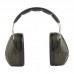Наушники противошумные 3М  PELTOR  Optime  II, SNR 31db модель H520A-407-GQ от 3M