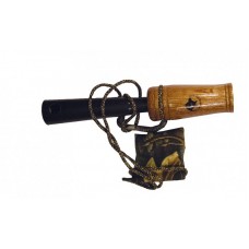 Манок Buck Expert на хищника, с 3 насадками модель 74F-T от Buck Expert
