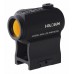 Коллиматор Holosun HS403GL, внешний батарейный отсек модель HS403GL от Holosun