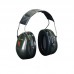 Наушники противошумные 3М  PELTOR  Optime  II, SNR 31db модель H520A-407-GQ от 3M
