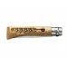 Нож Opinel серии Specialists for Foodies №10, со штопором модель 001410 от Opinel