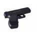 Пистолет пневматический Stalker SA17GM Spring (Glock 17), к.6мм модель SA-3307117GM от Stalker