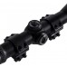 Прицел Nikko Stirling MOUNTMASTER 4x40 AO, сетка Half MD модель NMM440AO от Nikko Stirling