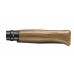 Нож Opinel №08 Black Oak модель 002172 от Opinel