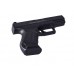Пистолет пневматический Stalker SA99M Spring (Walther P99), к.6мм модель SA-3307199M от Stalker