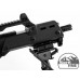 Адаптер-переходник ShotTime, для сошек типа Harris на Weaver/Picatinny модель ST-AD-BP от ShotTime