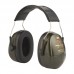 Наушники противошумные 3М  PELTOR  Optime  II, SNR 31db модель H520A-407-GQ от 3M