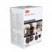 Наушники активные 3M  PELTOR  ProTac III, SNR 32db модель MT13H221A от 3M