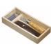 Нож Opinel серии Tradition Luxury №08, чехол, футляр модель 001004 от Opinel