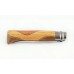 Нож Opinel серии Tradition Luxury №06 Chaperon, африканское дерево модель 001400 от Opinel