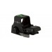 Коллиматор Sightmark SM13005Z, зеленая марка, быстросъемный кронштейн модель SM13005Z от Sightmark