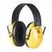 Наушники противошумные 3М  PELTOR  Optime  I, SNR28 db модель H510F-404-GU от 3M