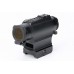 Коллиматор Holosun HS515GM, внешний батарейный отсек модель HS515GM от Holosun