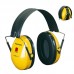 Наушники противошумные 3М  PELTOR  Optime  I, SNR28 db модель H510F-404-GU от 3M