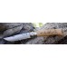 Нож Opinel серии Tradition Animalia №08, рисунок - заяц модель 001623 от Opinel