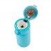 Термокружка THERMOS JNL-502 0.5L, откидной механизм, бирюзовая модель 924179 от Thermos