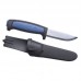 Нож Morakniv Pro, нержавеющая сталь, голубой модель 12242 от Morakniv