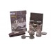 Бинокль Bushnell Trophy 2016 10X42, призмы Roof модель 334211 от Bushnell