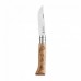 Нож Opinel серии Tradition Alpine Adventures №08, клинок 8,5см, biking модель 002187 от Opinel