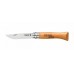 Набор ножей Opinel серии Tradition №02-12 - 10шт., углеродистая сталь модель 183102 от Opinel
