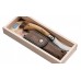 Нож Opinel серии Nature №08 грибной, рукоять - дуб модель 001327 от Opinel