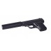 Пистолет пневматический Stalker SA25S Spring (Colt 25) +ПБС, к.6мм модель SA-3307125S от Stalker