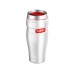 Термос для напитков (термокружка) THERMOS SK-1005 RCMW 0.47L, белый модель 375766 от Thermos