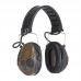 Наушники активные 3М  PELTOR  SportTac Hunting, SNR 26db модель MT16H210F-478-GN от 3M