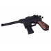 Пистолет пневматический Stalker SA96M Spring (Mauser C96), к.6мм модель SA-3307196M от Stalker