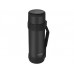 Термос для напитков THERMOS NCD-1800 SS Bottle 1.8L, чёрный модель 250391 от Thermos