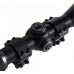 Прицел Nikko Stirling MOUNTMASTER 3-9x40 AO, сетка Half MD модель NMM3940AO от Nikko Stirling