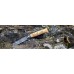 Нож Opinel серии Tradition Animalia №08, рисунок - форель модель 001625 от Opinel