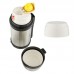 Термос универсальный THERMOS FDH-1650 1.65L, складная ручка модель 923646 от Thermos