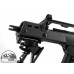 Адаптер-переходник ShotTime, для сошек типа Harris на Weaver/Picatinny модель ST-AD-BP от ShotTime