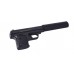 Пистолет пневматический Stalker SA25S Spring (Colt 25) +ПБС, к.6мм модель SA-3307125S от Stalker