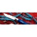 Нож Opinel серии Tradition Colored №08, цвет синий, чехол модель 001891 от Opinel