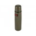 Термос для напитков THERMOS FBB-1000 AG 1L, Army Green модель 673473 от Thermos
