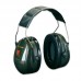 Наушники противошумные 3М  PELTOR  Optime  II, SNR 31db модель H520A-407-GQ от 3M
