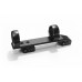 Кронштейн Innomount на Weaver/Picatinny под ATN X-Sight-4k, раздвижной модель 54-ATN4-19-00-200 от Innomount