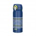 Термокружка THERMOS JNL-402 0.4L, откидной механизм, синяя модель 924575 от Thermos