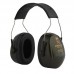 Наушники противошумные 3М  PELTOR  Optime  II, SNR 31db модель H520A-407-GQ от 3M