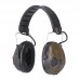 Наушники активные 3М  PELTOR  SportTac Hunting, SNR 26db модель MT16H210F-478-GN от 3M