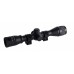 Прицел Nikko Stirling MOUNTMASTER 4x32 AO, сетка Half MD (с подсветкой) модель NMMI432AO от Nikko Stirling