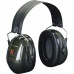 Наушники противошумные 3М PELTOR Optime  II, SNR 31db модель H520F-409-GQ от 3M