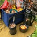 Термос для еды THERMOcafe HAMJNL-350 0.35L, Hammerton, серый модель 157829 от Thermos