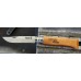 Нож Opinel серии Tradition №08, углеродистая сталь модель 113080 от Opinel